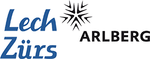 Logo Tourismusverband Lech Zürs Arlberg